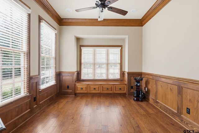 3814 Brighton Creek Circle, Tyler, TX 75707