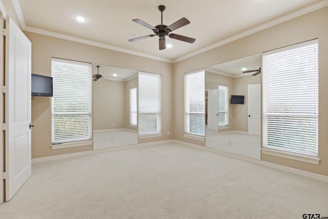 3814 Brighton Creek Circle, Tyler, TX 75707