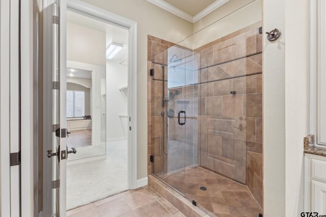 3814 Brighton Creek Circle, Tyler, TX 75707