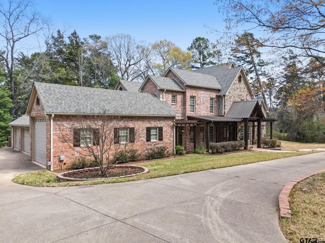 3814 Brighton Creek Circle, Tyler, TX 75707