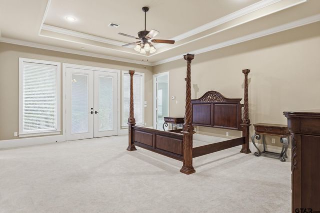 3814 Brighton Creek Circle, Tyler, TX 75707