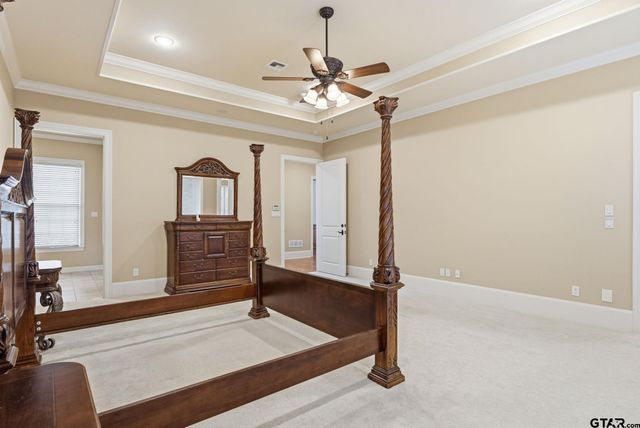 3814 Brighton Creek Circle, Tyler, TX 75707