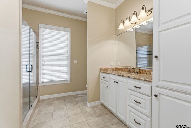 3814 Brighton Creek Circle, Tyler, TX 75707