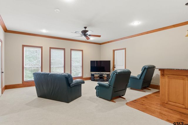 3814 Brighton Creek Circle, Tyler, TX 75707