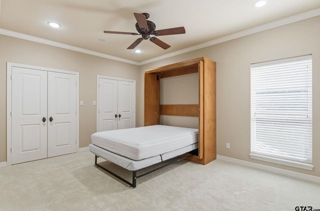 3814 Brighton Creek Circle, Tyler, TX 75707