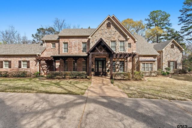 3814 Brighton Creek Circle, Tyler, TX 75707
