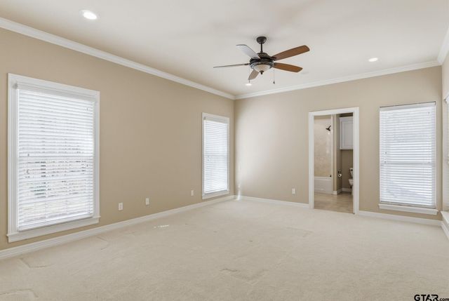 3814 Brighton Creek Circle, Tyler, TX 75707