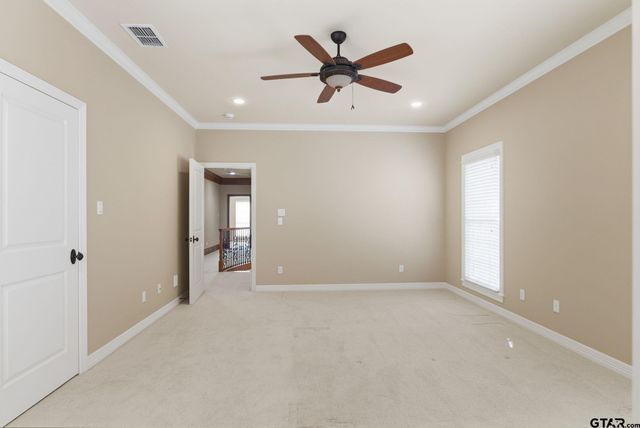 3814 Brighton Creek Circle, Tyler, TX 75707