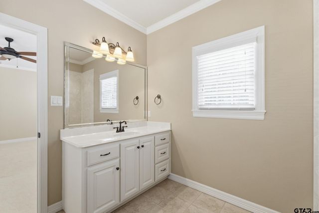 3814 Brighton Creek Circle, Tyler, TX 75707