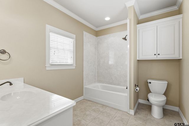 3814 Brighton Creek Circle, Tyler, TX 75707