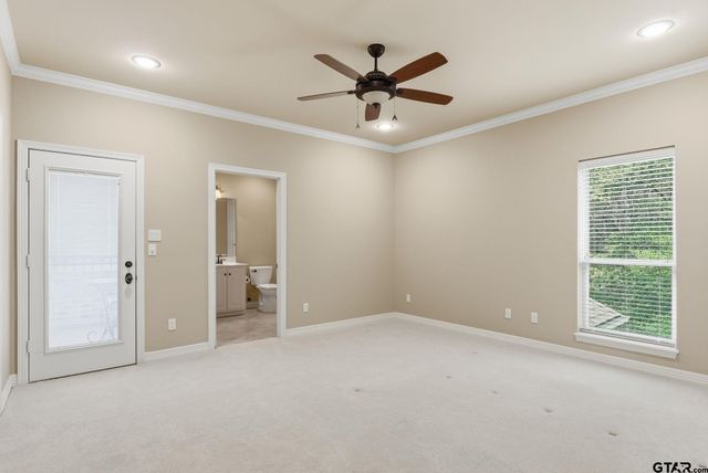 3814 Brighton Creek Circle, Tyler, TX 75707