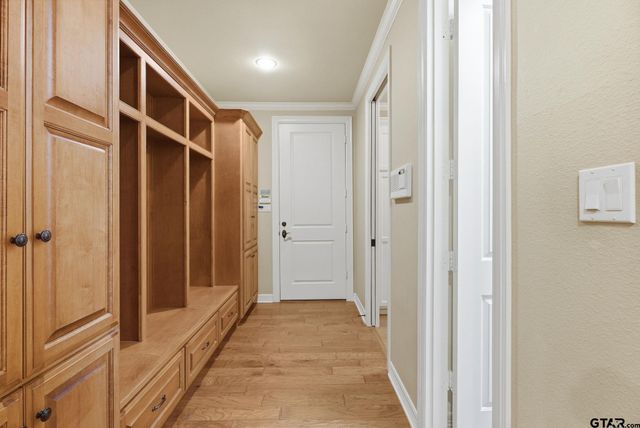 3814 Brighton Creek Circle, Tyler, TX 75707