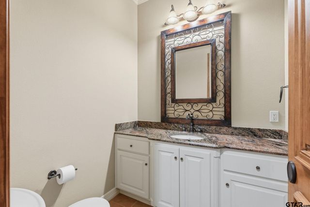 3814 Brighton Creek Circle, Tyler, TX 75707