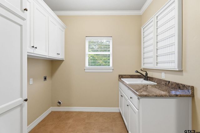 3814 Brighton Creek Circle, Tyler, TX 75707