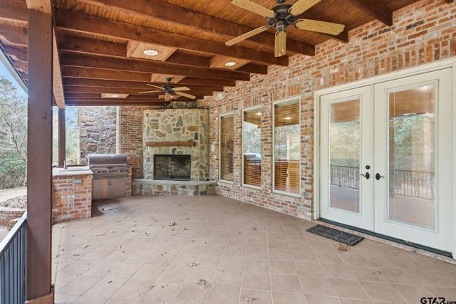 3814 Brighton Creek Circle, Tyler, TX 75707