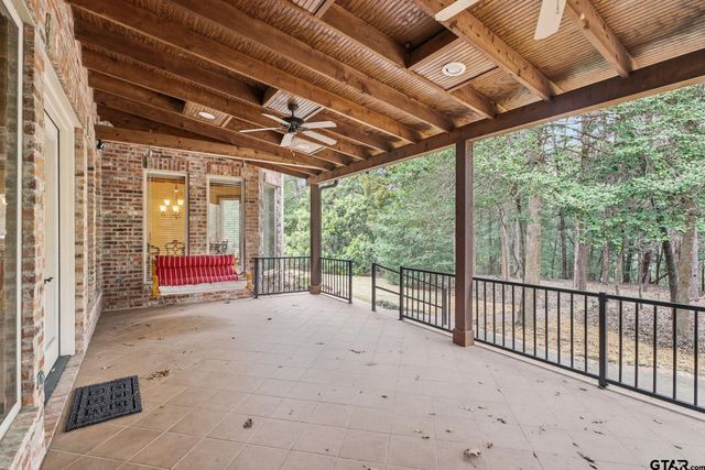 3814 Brighton Creek Circle, Tyler, TX 75707