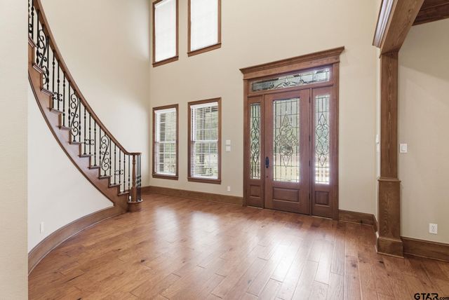 3814 Brighton Creek Circle, Tyler, TX 75707