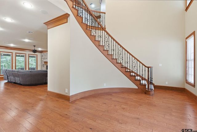 3814 Brighton Creek Circle, Tyler, TX 75707