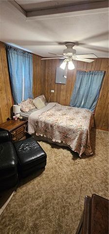 106 W Cedar Street, Waverly, MO 64096