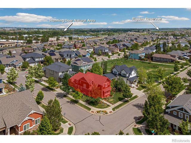 2102 Kerry Hill Drive, Fort Collins, CO 80525