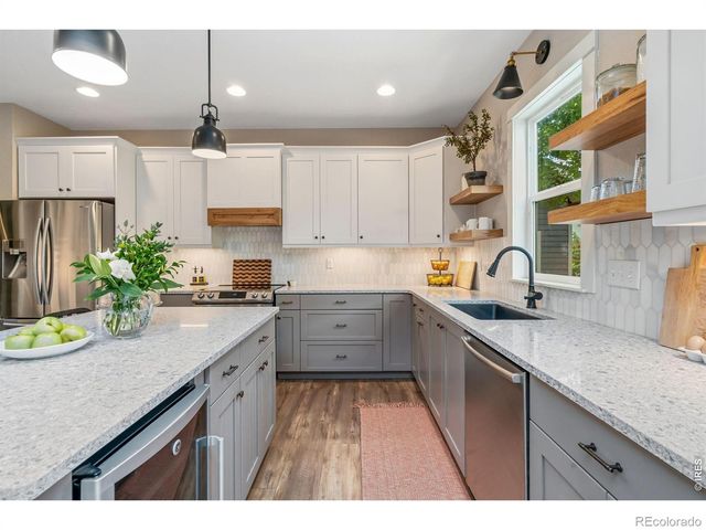 2102 Kerry Hill Drive, Fort Collins, CO 80525