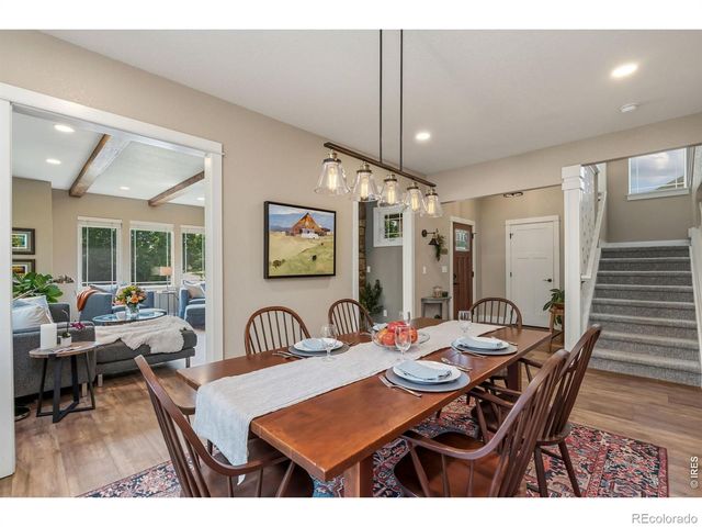 2102 Kerry Hill Drive, Fort Collins, CO 80525