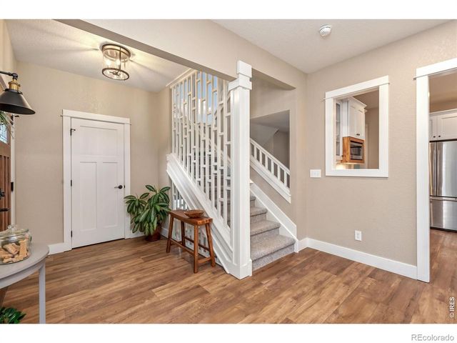 2102 Kerry Hill Drive, Fort Collins, CO 80525