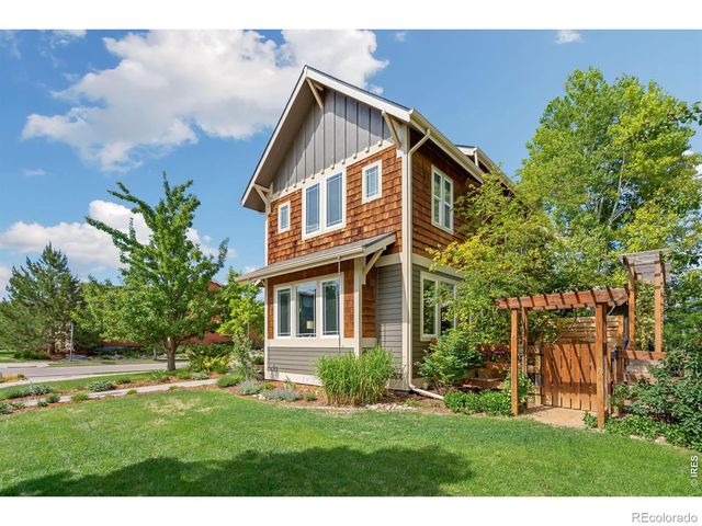 2102 Kerry Hill Drive, Fort Collins, CO 80525