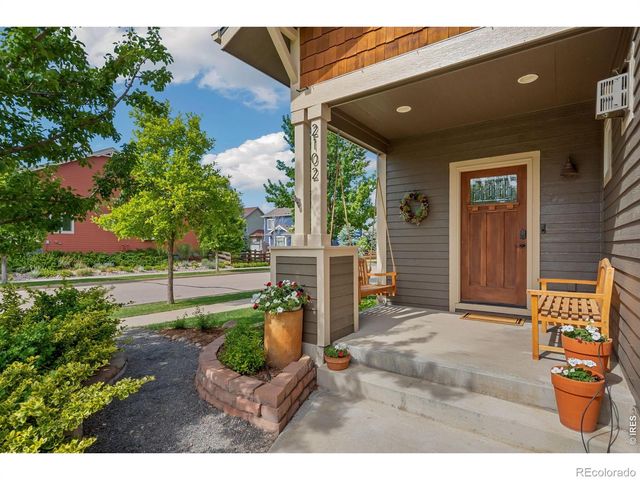 2102 Kerry Hill Drive, Fort Collins, CO 80525