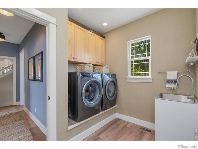 2102 Kerry Hill Drive, Fort Collins, CO 80525