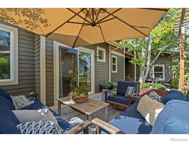 2102 Kerry Hill Drive, Fort Collins, CO 80525