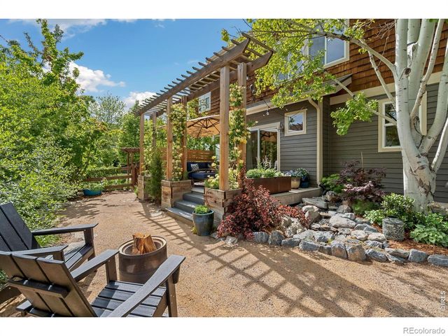 2102 Kerry Hill Drive, Fort Collins, CO 80525