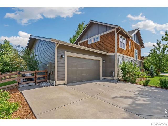 2102 Kerry Hill Drive, Fort Collins, CO 80525