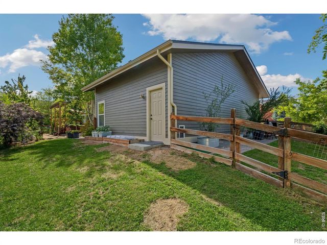2102 Kerry Hill Drive, Fort Collins, CO 80525
