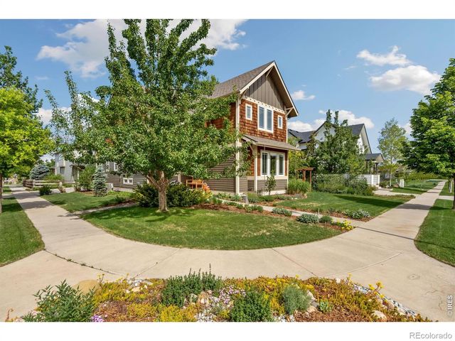 2102 Kerry Hill Drive, Fort Collins, CO 80525