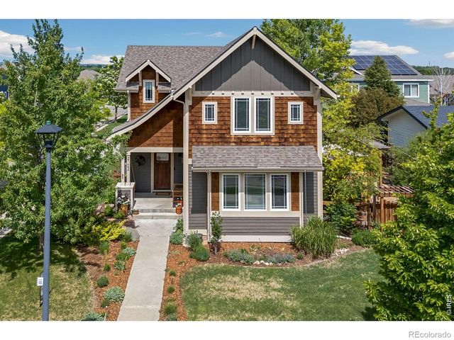 2102 Kerry Hill Drive, Fort Collins, CO 80525