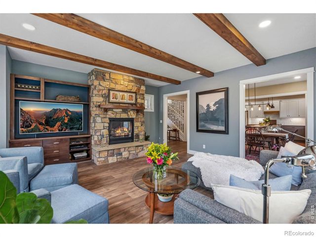 2102 Kerry Hill Drive, Fort Collins, CO 80525