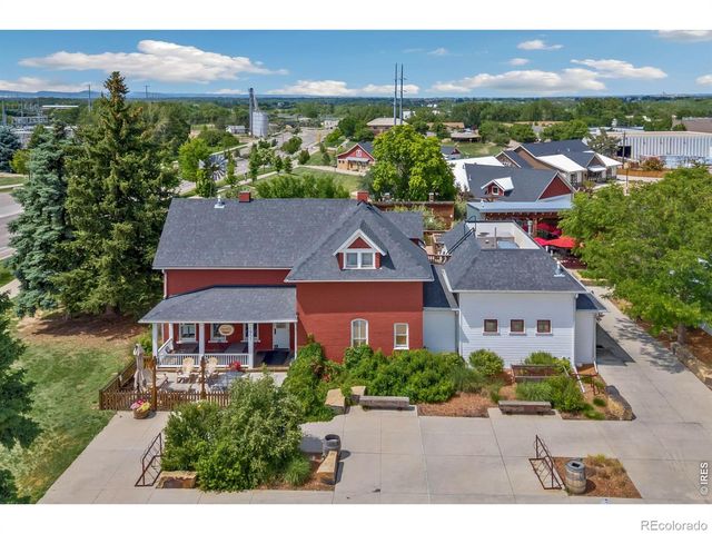 2102 Kerry Hill Drive, Fort Collins, CO 80525