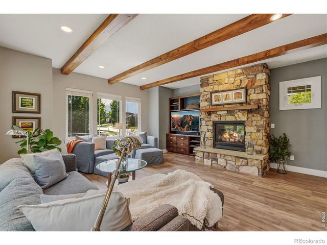 2102 Kerry Hill Drive, Fort Collins, CO 80525