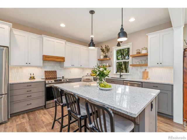 2102 Kerry Hill Drive, Fort Collins, CO 80525