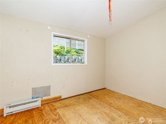 40 N Triton Head Drive, Lilliwaup, WA 98555