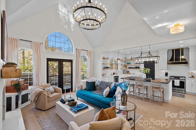 329 Bent Tree Drive, Stanley, NC 28164