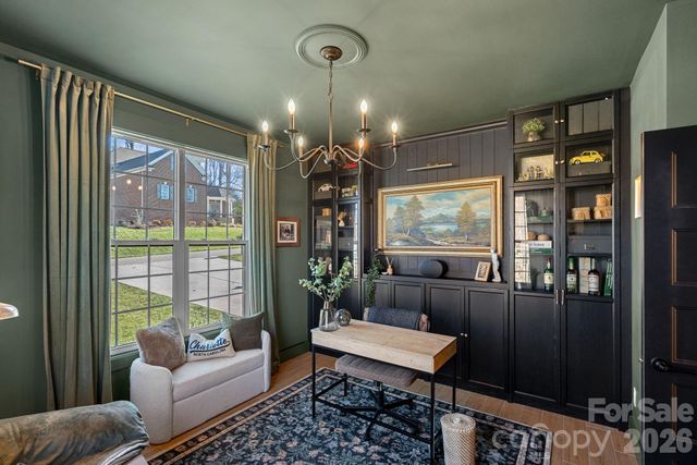 329 Bent Tree Drive, Stanley, NC 28164