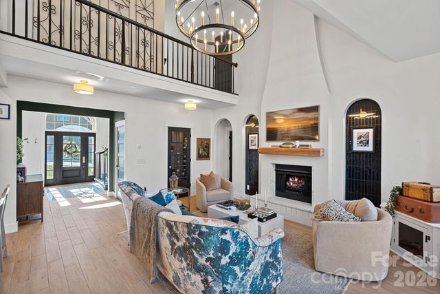 329 Bent Tree Drive, Stanley, NC 28164