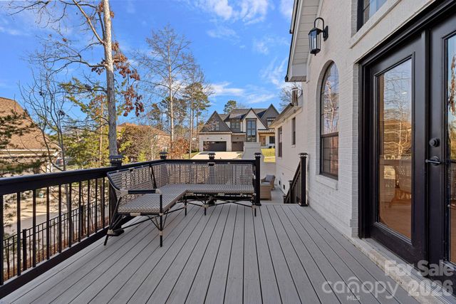 329 Bent Tree Drive, Stanley, NC 28164