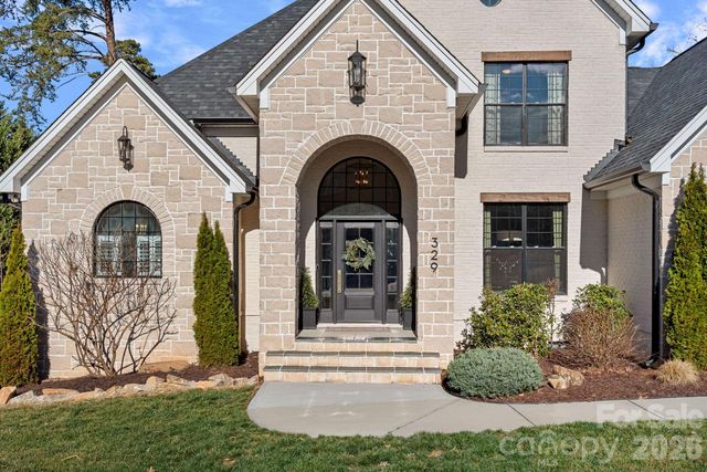 329 Bent Tree Drive, Stanley, NC 28164