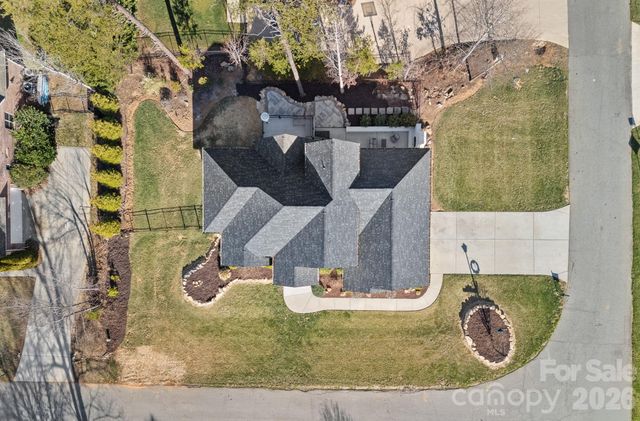 329 Bent Tree Drive, Stanley, NC 28164