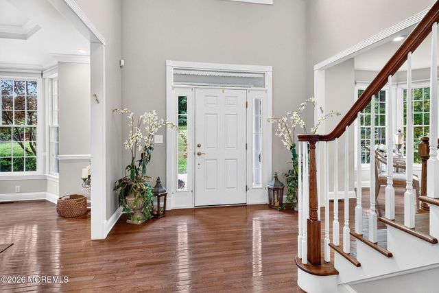 11 Palmer Circle, Millstone, NJ 08535
