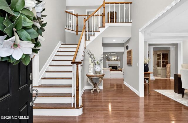 11 Palmer Circle, Millstone, NJ 08535