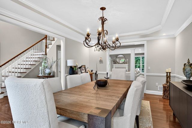 11 Palmer Circle, Millstone, NJ 08535